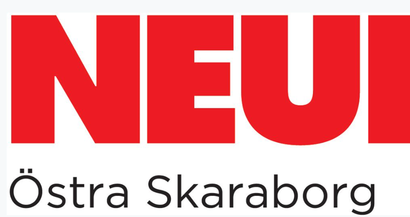 Logga Neuro Östra Skaraborg